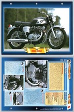 Honda cb450 1966 for sale  SLEAFORD