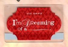 Old navy dreaming for sale  Wakefield