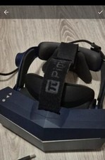 Gogle vr pimax 5K stan bardzo dobry. na sprzedaż  PL