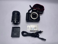 Canon eos rebel for sale  Nashua
