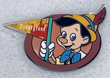 Disneyland 2025 niftie d'occasion  Expédié en Belgium