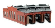 Märklin 7288 lokschuppen gebraucht kaufen  Hofheim
