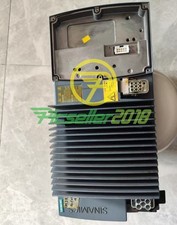 USADO 6SL3525-0PE17-5AA1 Siemens Novo em folha na caixa 1PC G120D módulo de alimentação PM250D comprar usado  Enviando para Brazil
