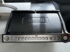 Tefal ptigrill gc722d gebraucht kaufen  Kassel