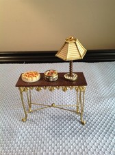 Vintage handmade dollhouse for sale  Clinton