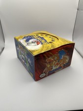 1999 pokemon booster box for sale  Newtown
