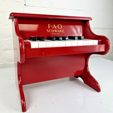 Fao schwarz upright for sale  NEWCASTLE UPON TYNE