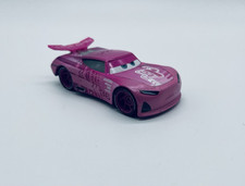 Cars disney pixar d'occasion  Franqueville-Saint-Pierre