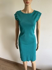 Robe verte manches d'occasion  Void-Vacon