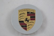 Porsche radnabenabdeckung aluf gebraucht kaufen  Prenzlau
