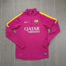 Barcelona trainingsjacke grö� gebraucht kaufen  Strausberg