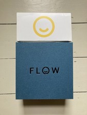 Flow neuroscience headset for sale  PLYMOUTH