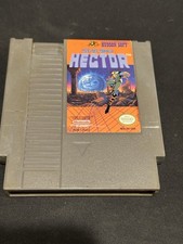 Starship hector nes for sale  Schenectady