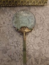 Vintage chinese magnifying for sale  EASTBOURNE