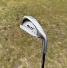 Medicus iron single for sale  Alpena