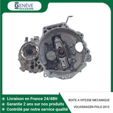 Boite vitesses volkswagen d'occasion  Niort