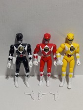 1993 mighty morphin for sale  Greeley