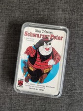 Schwarzer peter walt gebraucht kaufen  Leipzig