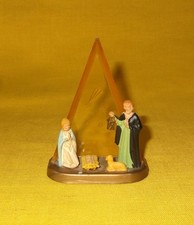 mini scene nativity for sale  Streator