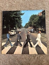 Vinyl album beatles for sale  ABINGDON
