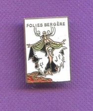 Rare pins femme d'occasion  Villepinte