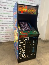 Pacman galaga 20th for sale  Peru