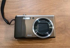 Ricoh r10 digital for sale  LONDON