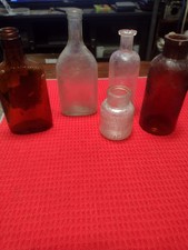 Antique lot five for sale  Savannah