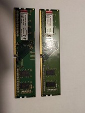 Kingston valueram 8gb usato  Bologna