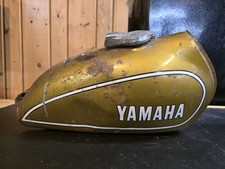 Yamaha dt125 oem for sale  Burnsville