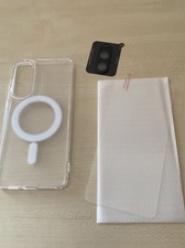 Magsafe hülle display gebraucht kaufen  Erlangen