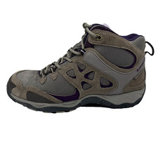 Tec skamania waterproof for sale  Iron Mountain