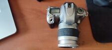 Fotocamera analogica nikon usato  Roma