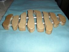 Topfuntersetzer holz im gebraucht kaufen Topfuntersetzer holz im gebraucht kaufen  Marktoberdorf