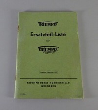 Teilekatalog ersatzteilliste p gebraucht kaufen  Jever