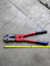Large crimping tool for sale  Plano