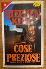 Libro cose preziose usato  San Giuliano Milanese