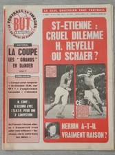 Journal but 647 d'occasion  Davézieux