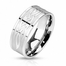 Bague homme tribale d'occasion  Paris XV
