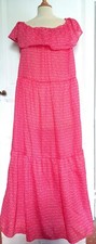 Robe longue taille d'occasion  Saint-Laurent-de-la-Cabrerisse