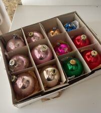 Lot anciennes boules d'occasion  Saint-Georges-de-Reneins