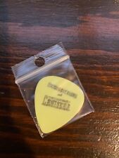 Donnie Iris and The Cruisers: palheta de guitarra comprar usado  Enviando para Brazil