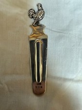 Sampson mordan asprey for sale  BEDFORD
