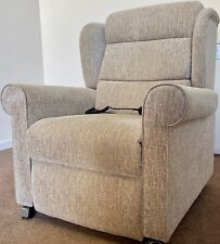Luxury electric riser for sale  WORCESTER