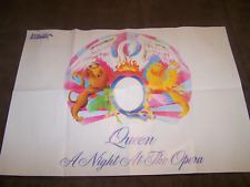 Usado, QUEEN NIGHT AT THE OPERA / PARADISE LOST POSTER 55X75 CM comprar usado  Enviando para Brazil