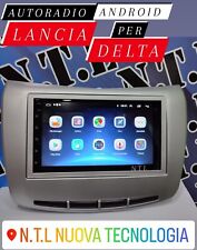 Autoradio lancia delta usato  Frattamaggiore