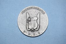 Insigne militaire petite d'occasion  Sainte-Mère-Église
