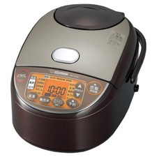 Cuiseur riz zojirushi d'occasion  Expédié en France