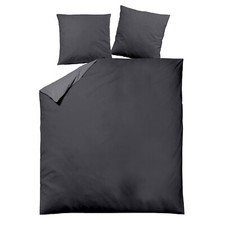 3tlg luxus satin gebraucht kaufen  Borken