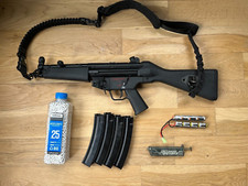 Mp5 elite series for sale  Loganville